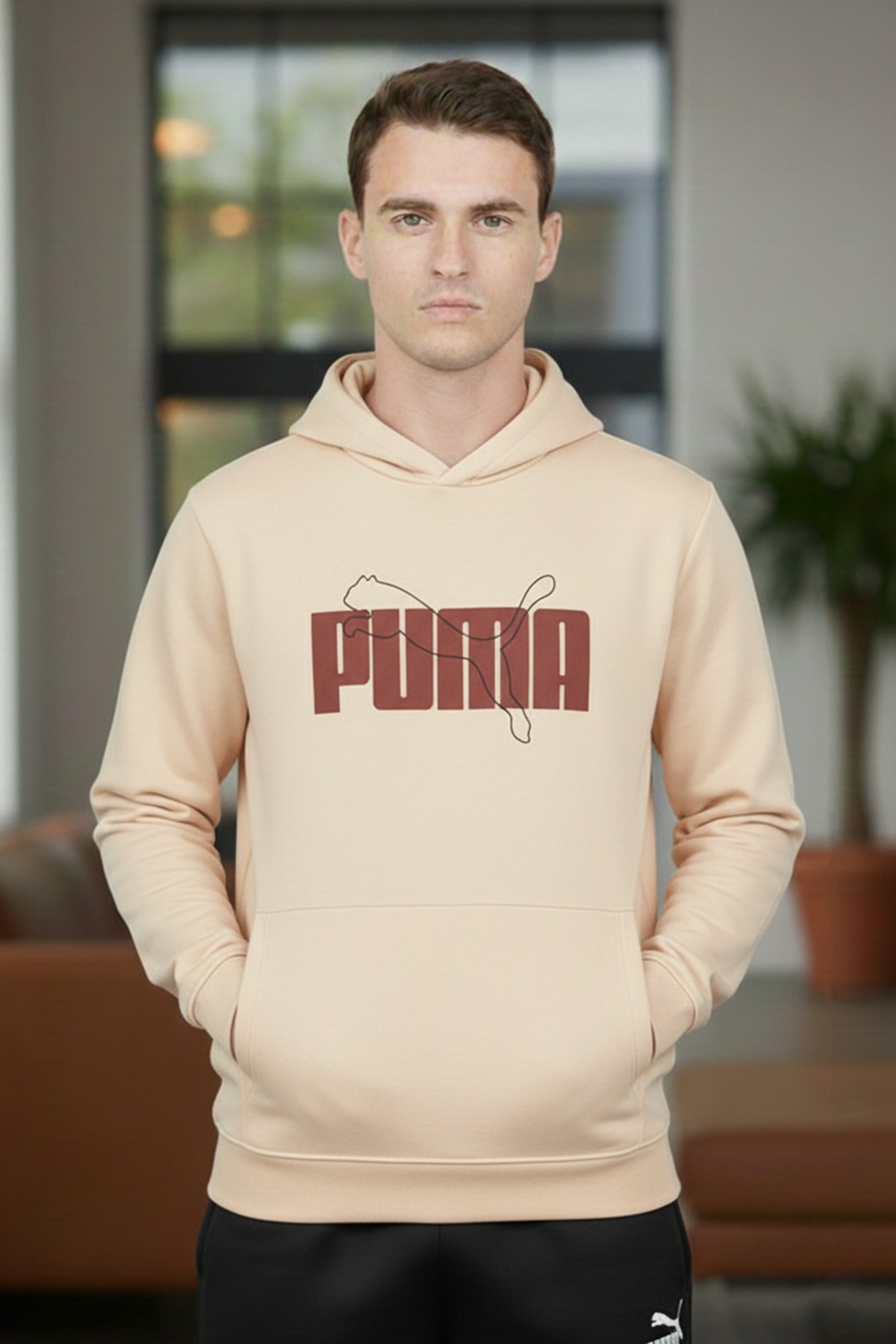 Pma Men Zipper Upper Skin