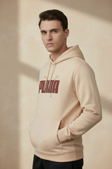 Pma Men Zipper Upper Skin